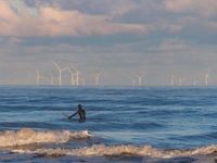 Riding the Green Wave: Clean Energy ETFs Benefiting