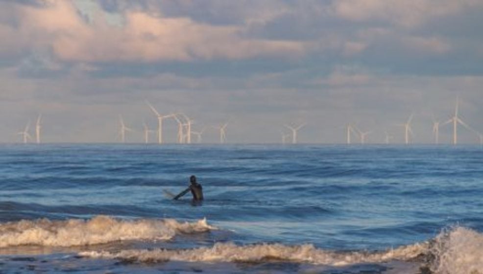 Riding the Green Wave: Clean Energy ETFs Benefiting