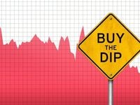 Buy on the Dip Prospects: July 8 Edition
