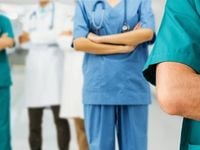 Traders May Want to Unite Behind This Healthcare ETF