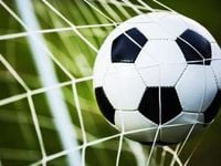 Physical AI in Action at the World Cup