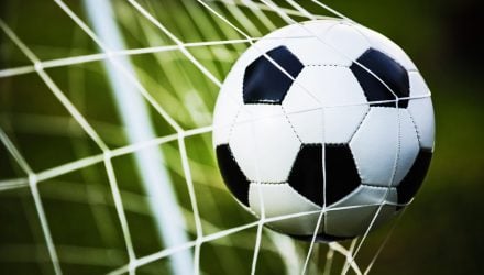 Physical AI in Action at the World Cup