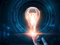 ETF Industry KPIs