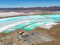 This Critical Mineral Will Fuel the Next-Gen Energy Grid