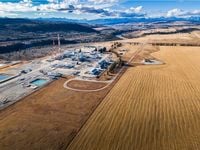Pembina Project Shows Canadian Midstream Strength