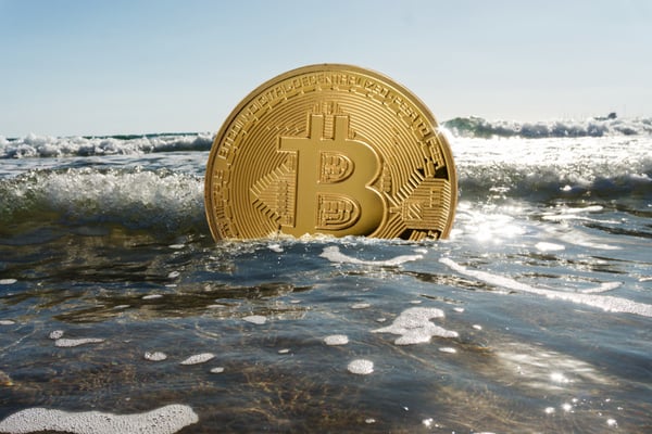 Bitcoin volatility cools despite lingering Fed risk