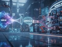 OpenAI Launches GPT-5.6 as Agentic AI Shifts ETF Outlook