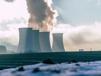 Nuclear Fuel Supply Chain Updates: Centrus Secures DOE Contract