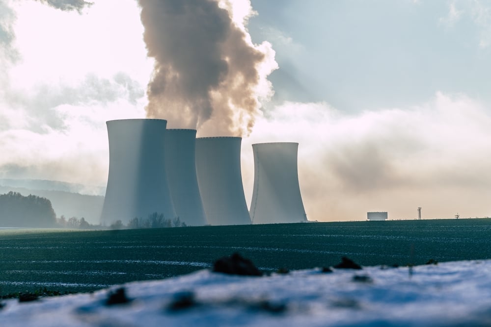 Nuclear Fuel Supply Chain Updates: Centrus Secures DOE Contract