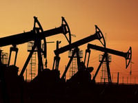 Revival of Oil Turbulence Puts These Energy ETFs in Focus