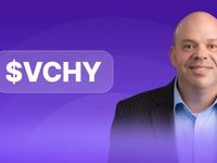 VIDEO: ETF of the Week: VCHY