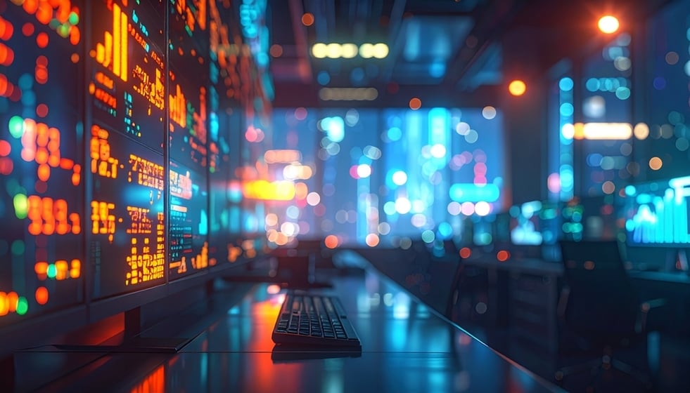 No Mag 7? No Problem for Active Tech ETF GTEK