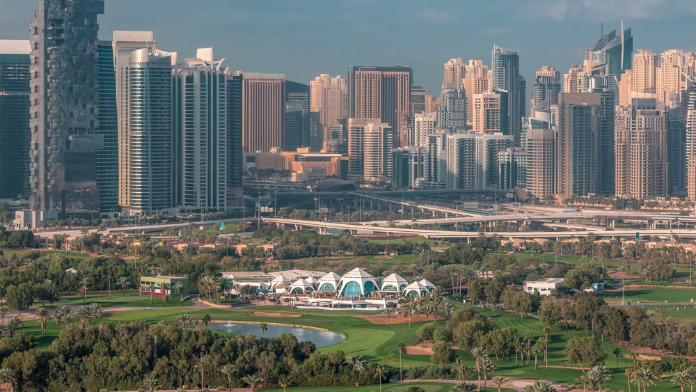 Dubai Crypto Hub Faces Test
