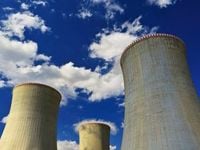 Reactor Restarts Add to Nuclear Renaissance
