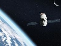 A New ETF for the Space Economy