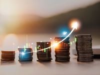 Fixed Income’s Summer Resurgence: Review of Last Week's Flows