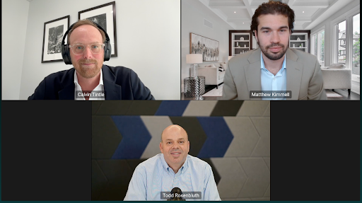 Webinar: Bitcoin Miners Cash In on AI Power Bottleneck