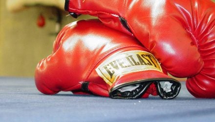 Alternatives ETFs Punching Above Their Weight in 2026