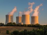 Beyond Data Centers, Nuclear’s Investment Thesis Is Solid
