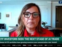 VettaFi’s Murphy Discusses AI Value Chain