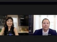 Sprott's Schoffstall on Rare Earth Portfolio Drivers & More