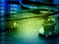 Healthcare Rules State Street's Top 5 ETFs in Past Month