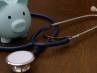 Use These ETFs as Health Stocks LLY, UNH, MRK Thrive