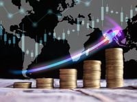 Inside LOEV: Harding Loevner's First Active ETF