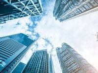 Risk-Wary Family Offices Double Down on Infrastructure