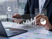 How Evolving Data Empowers Private Credit & the PCR ETF