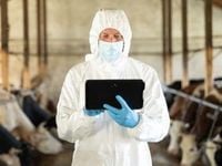 Investing in Biosecurity