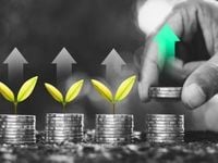 ETFs for the Next Leg of Earnings Expansion
